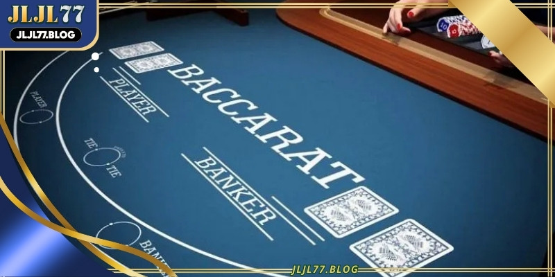 baccarat