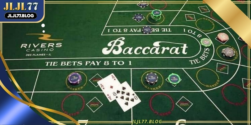 Baccarat provides a clear roadmap of essential rules for every new participant