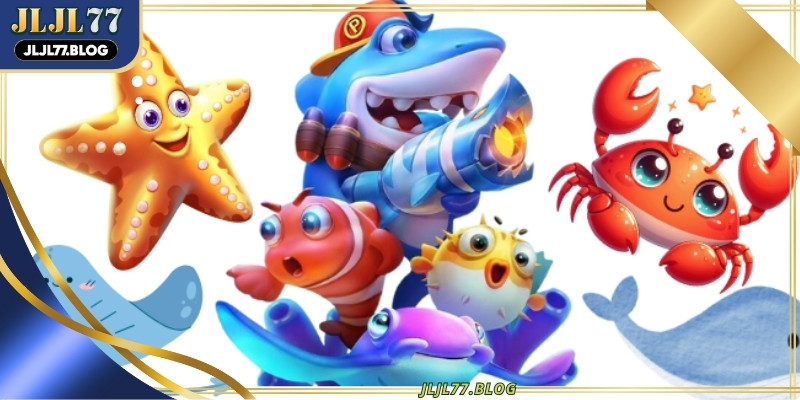 FC Fishing