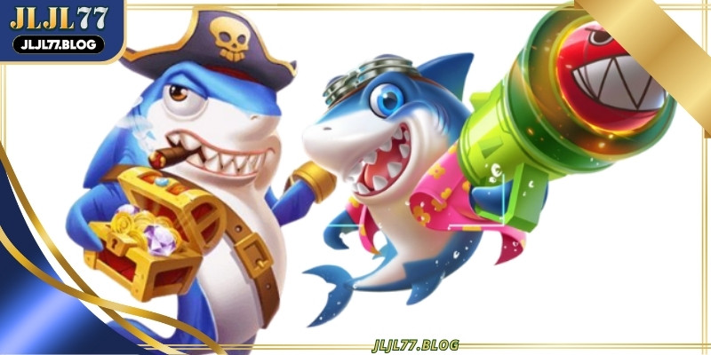 FC Fishing arena relies on sophisticated algorithms to ensure totally fair results