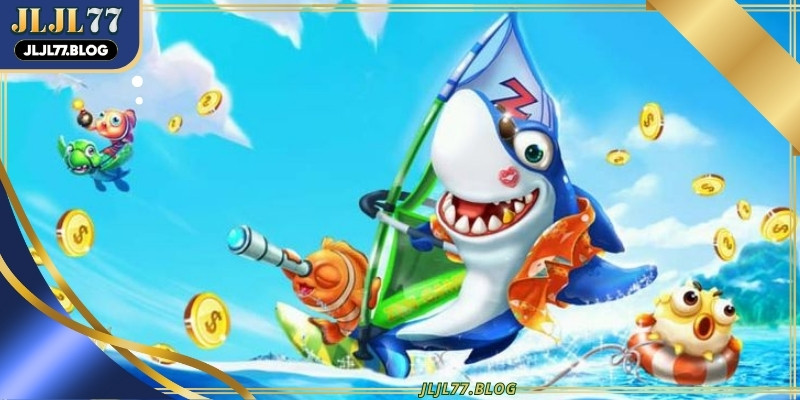 We provide the tools necessary to master the ocean and maximize rewards