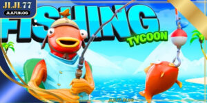 Fishing Tycoon