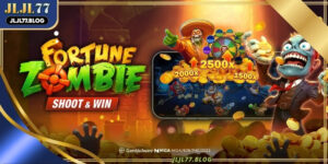 Fortune Zombie