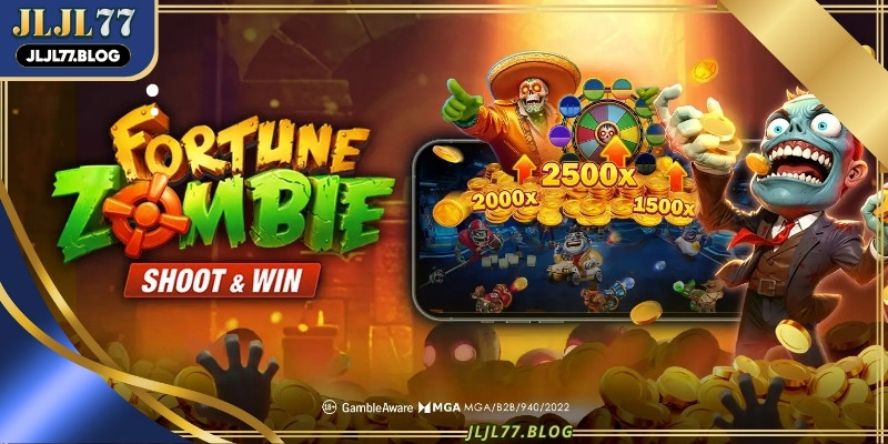 Fortune Zombie