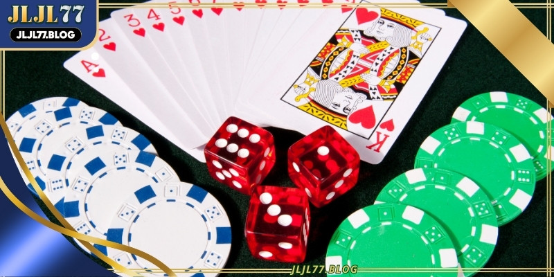 Live casino provide to our valued international for all members today