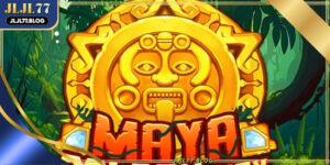 Maya Golden City