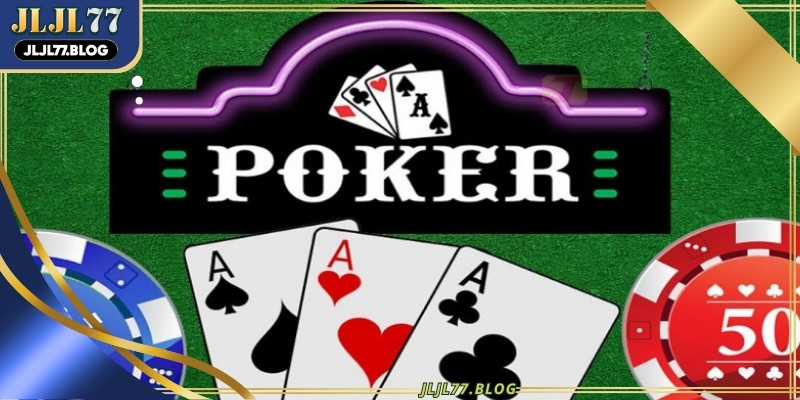 Poker