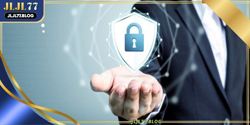 You maintain complete authority over your personal information