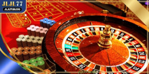 roulette