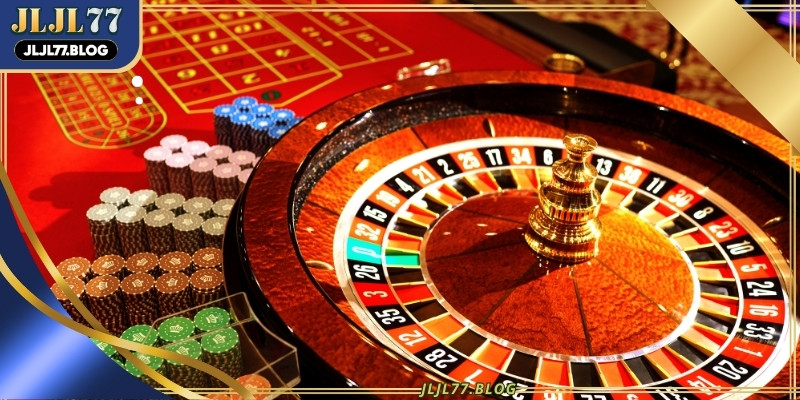 roulette