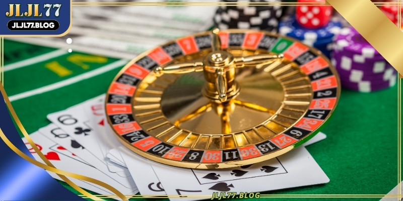 Successful participation in this game requires a well-defined plan for your