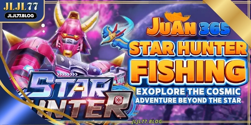 Star Hunter Fishing