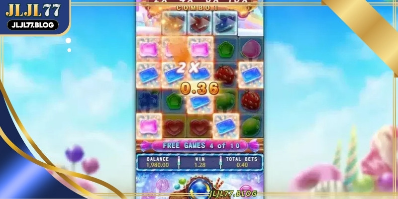 Watching the board grow is one of the most exciting aspects of modern gaming