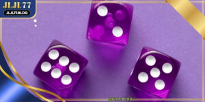 Three Dice