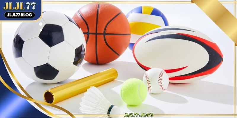 Familiarize yourself with the elite opportunities within the professional JLJL77