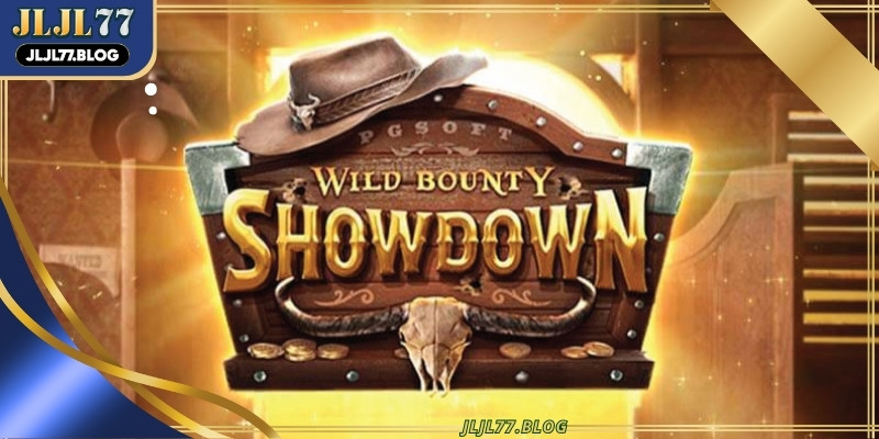 Wild Bounty