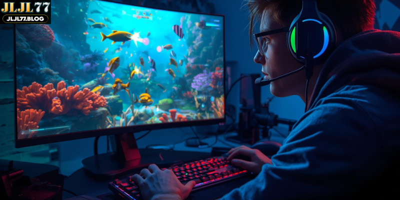 How to Play Online Ocean Shooter Games