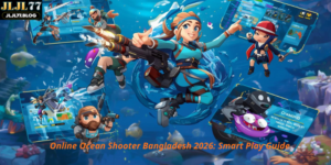 Online Ocean Shooter Bangladesh 2026: Smart Play Guide